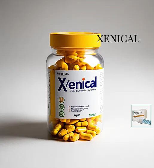 Comprar remedio xenical